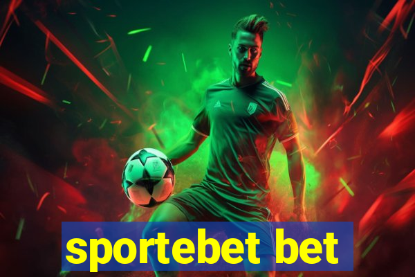 sportebet bet